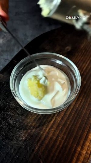 12 Картошка по-деревенски в аэрогриле Demiand 🥔