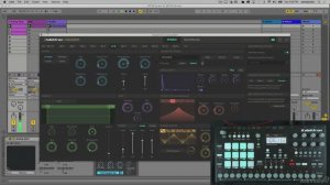 15. Rytm as FX Unit