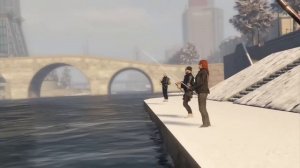 Все выпуски о чем была GTA San Andreas Паша Cosmos