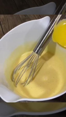 пирог на сгущенном молоке.