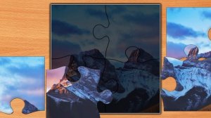 Jigsaw Puzzle Epic 85 Серия Игра 2025