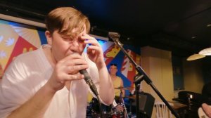 Харизматика - Сука любовь