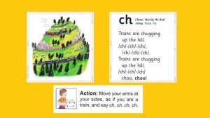 🎧Jolly Phonics Group 6 Sound Reading Practice 🎤 Letter Sound Songs