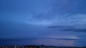 Вечерние всполохи 12.07.2025