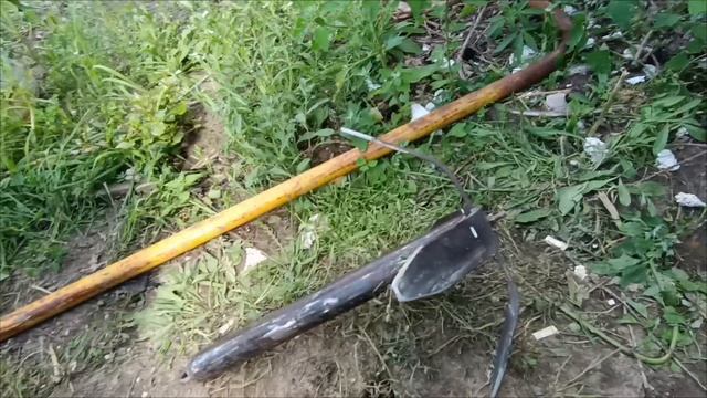 Якорь-кошка своими руками. смотреть онлайн