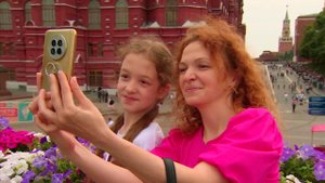 Социолог рассказала, почему селфи делают людей счастливее