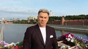 Павел Соколов «За тебя, Россия!"