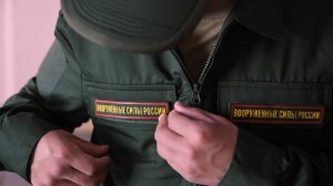 Путин внес изменения в ношение военной формы