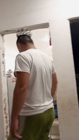 когда муж получил зарплату