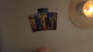 ЧТО ИДЁТ В ВАШУ ЖИЗНЬ❓❗️ТАРО РАСКЛАД