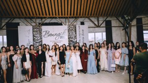 выпускной11