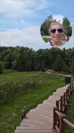 Место силы - "Белый колодец" в Зарайске