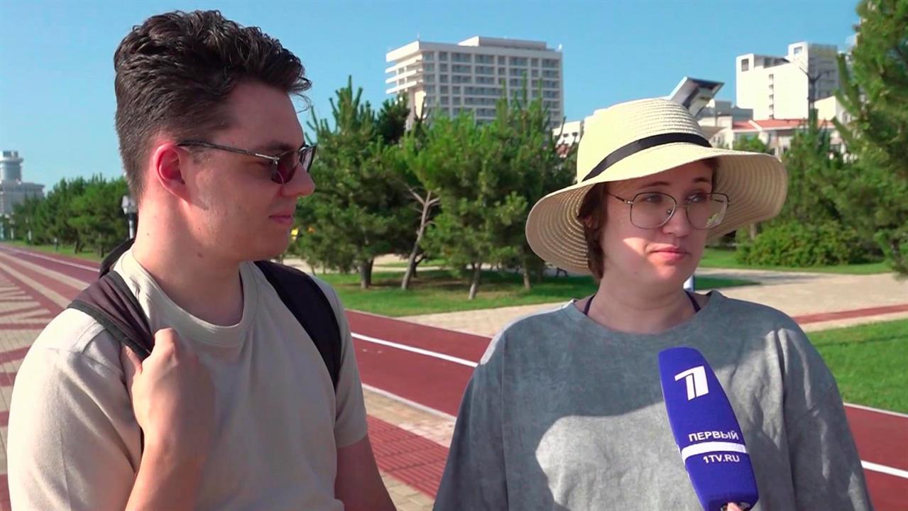 Кормят на убой: российские туристы поделились впечатлениями о курорте в КНДР