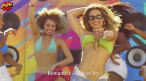 Romantics ~ Poison Ivy
