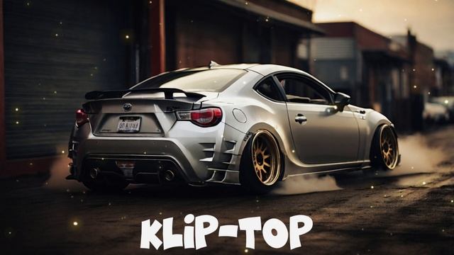 Сборник самой лучшей музыки в машину 2025.