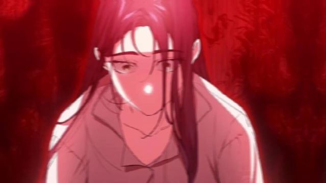 Манга клип – Стеклянная. смотреть онлайн