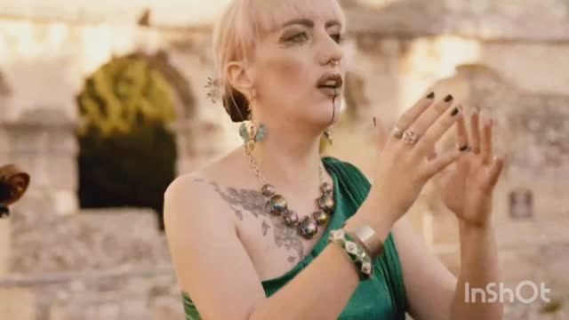 Nina Kraljic - Gladiator Remix 2025