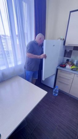 #юмор Там мой парень - ВДВ служил