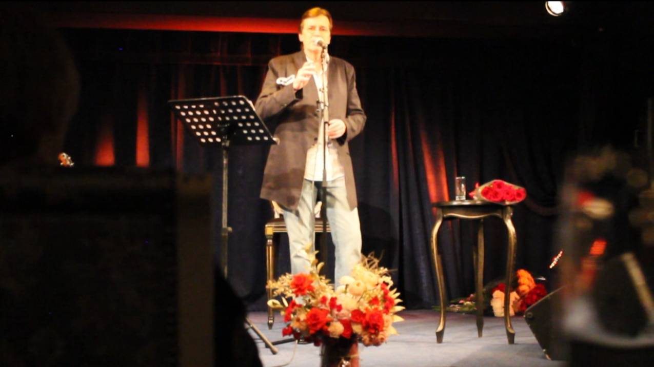 Исповедь Иуды/ Исповедь Христа. (Ст.: А. Карташов. Муз.: И. Карташёв). Игорь Карташёв. 19.06.25. смотреть онлайн