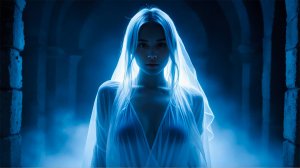 0098 Призрак.👻 Ghost.👻