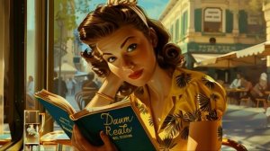 танцевальная музыка в стиле свинг джаз 1930-1940 годов  №13