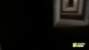 #СтанцияЛ Заброшенный третий корпус ЖК "Станция Л". Первая секция.