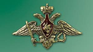 Тренировка с армией. [Будни администрации]