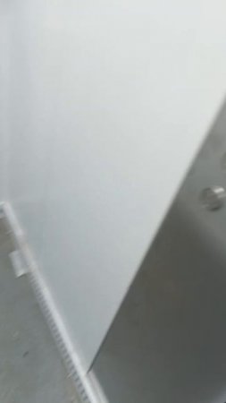Наш лифт включили