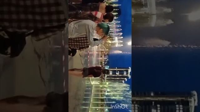 Благовещенск Амурская область фонтаны