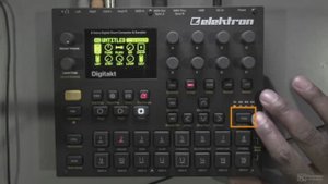 07. Grid Recording