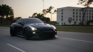 APOLONA _ HAYASA G - Пятница _ Remix [4K]