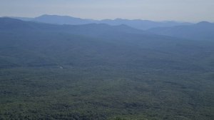 Отпуск в Адыгее (гора Лысая, Гуамка).