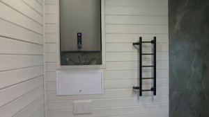 Барн Хаус под ключ семейная ипотека 6%