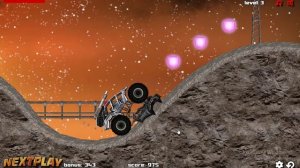 ДОЖДАЛИСЬ РОЛИК НА RUTUBE !!!!!!!!!!!! Прохождение игры moon police 1 часть уровни 1-6