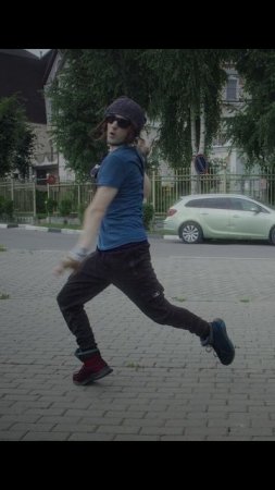 Уличные танцы Street dancing #shorts