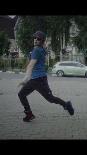 Уличные танцы Street dancing #shorts