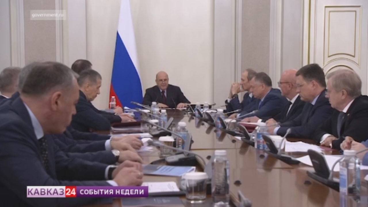 Несколько субъектов СКФО получат гранты на агробизнес для участников СВО