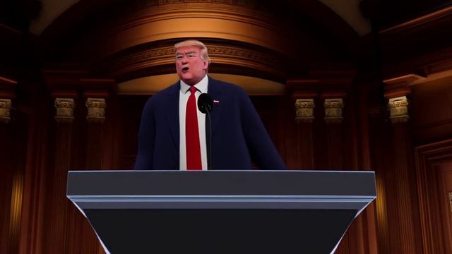 Трамп рассказывает о своем разговоре с Путиным и с Си