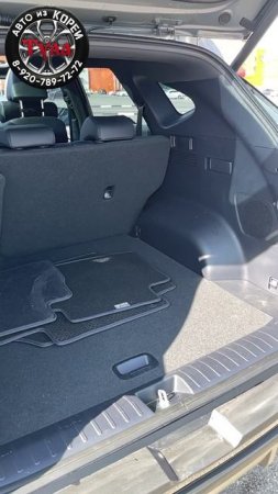 Обзор на Hyundai Tucson под заказ из Кореи.