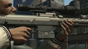 GTA： The Ballad of Gay Tony Trailer - Meet： Luis Lopez