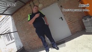 🔥#5. БЕСПРЕДЕЛ ГАИ. ПРИШЁЛ ЗА ОТВЕТОМ И ВЫЯВИЛ НАРУШЕНИЕ ИНСПЕКТОРА ГАИ НИКИПЕЛОВА🔥