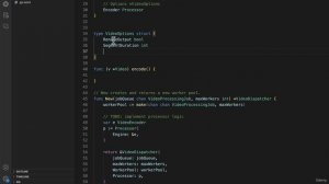 101 - Creating Videos to send to the worker pool