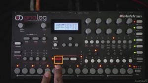 06. Sound Locks