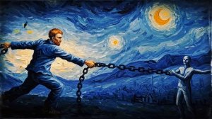 Твој отац је кључ‼️ (Carl Jung)