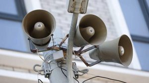 Из-за атак беспилотников в Белгороде поменяли систему оповещения