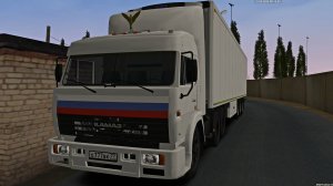 MTA Province #4 | Nikita_Samyr |Жалоба №30 ч2
