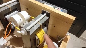 Усилитель мощности. АЮ 3