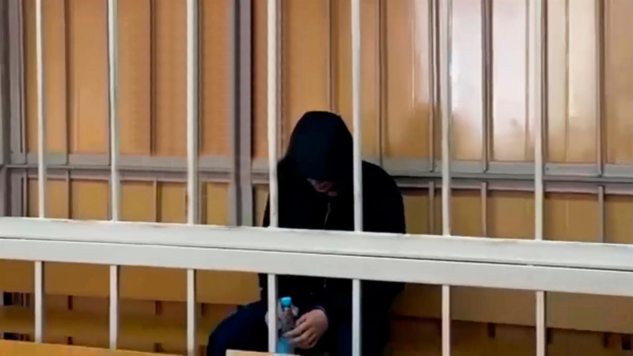 Суд арестовал на два месяца водителя, обвиняемого в ДТП на Бережковской набережной