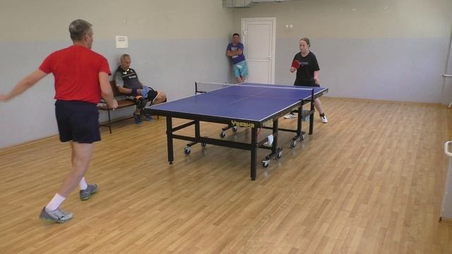 Свентух Олег - Семдянкина Екатерина