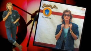 Goldie Ens - 1983 This Is My Life - 1983 Supraphon 1113 3336 LP